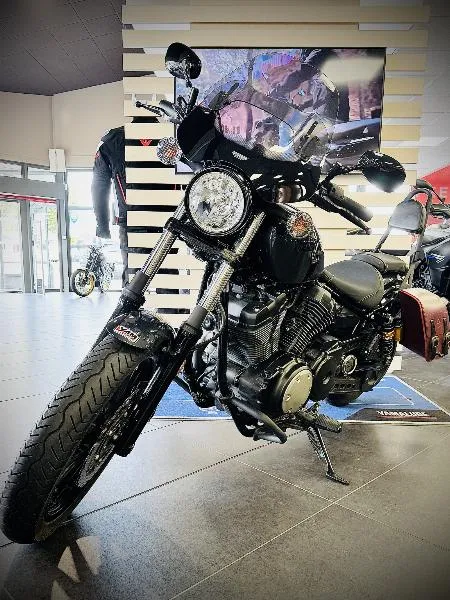 XV 950 BOLT R