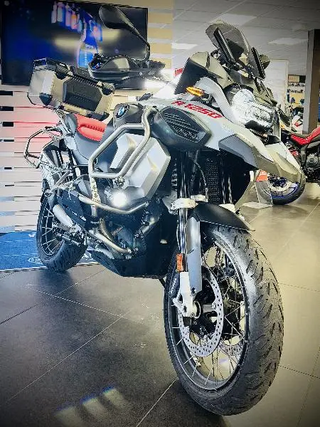 R 1250 GS