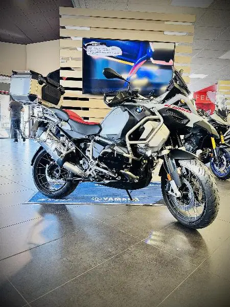 R 1250 GS