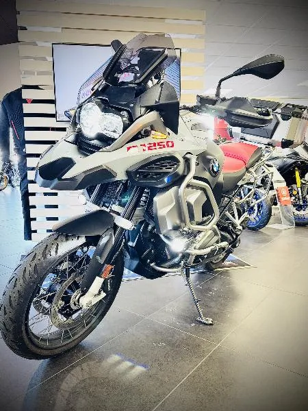 R 1250 GS