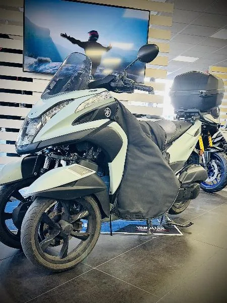 TRICITY 125