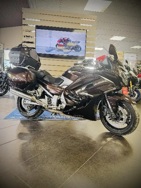 FJR 1300A