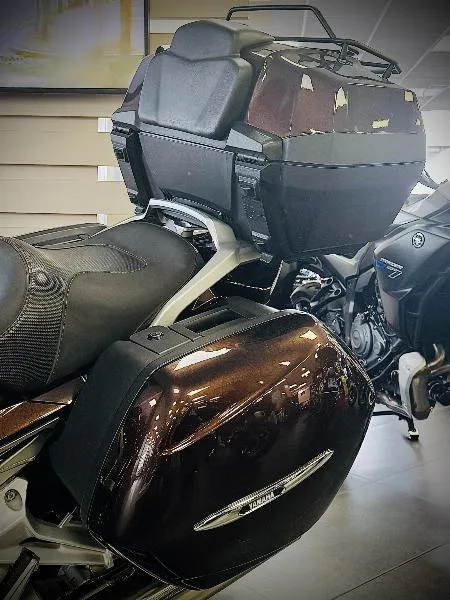 FJR 1300A
