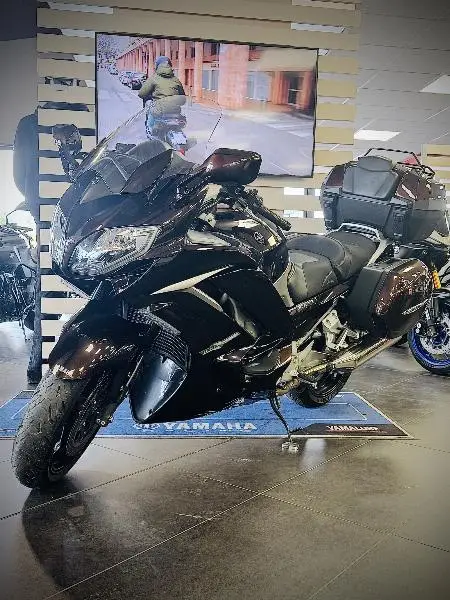 FJR 1300A