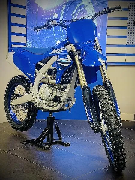 YZF 450