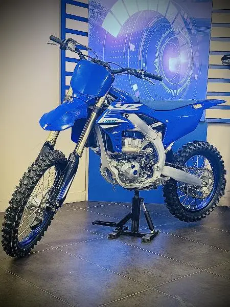 YZF 450