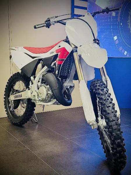 YZ 125