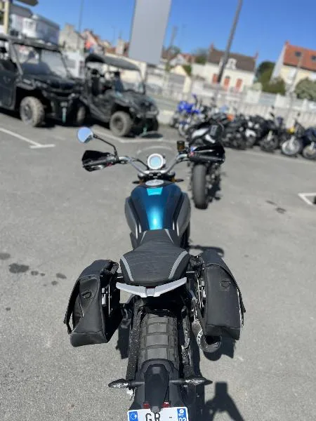 CLX 700 ADVENTURE