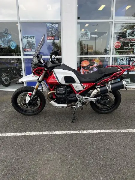 V85 TT 850