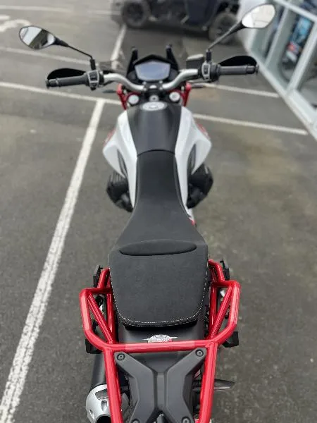 V85 TT 850