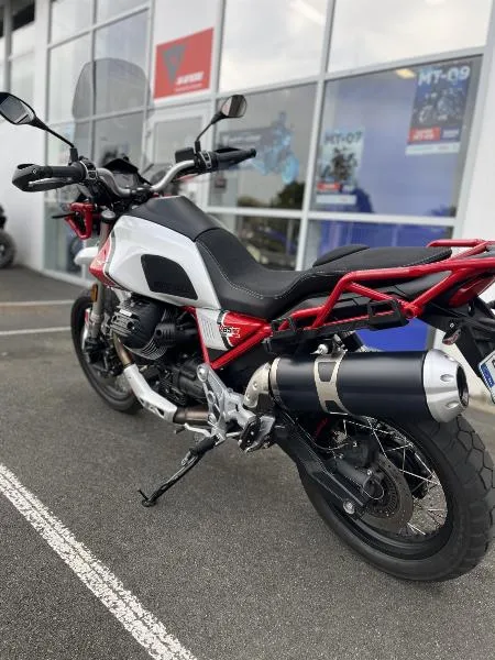 V85 TT 850