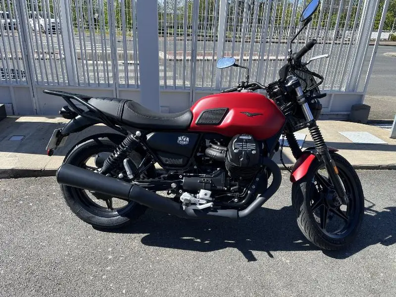V7 STONE II