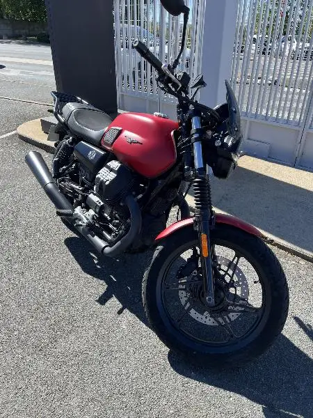 V7 STONE II
