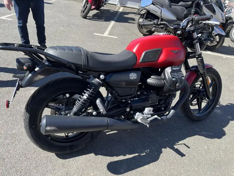 V7 STONE II