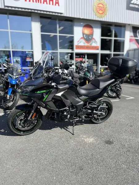 VERSYS