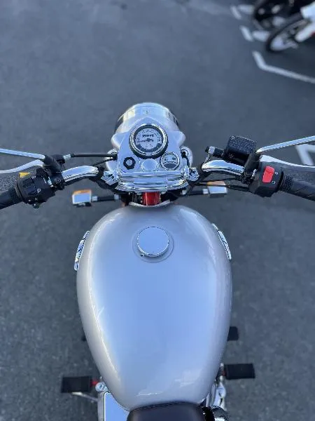 BULLET 500 TRIALS