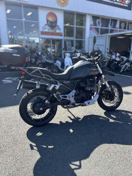 V85 TT 850
