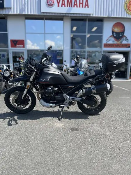 V85 TT 850