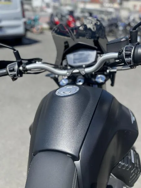V85 TT 850