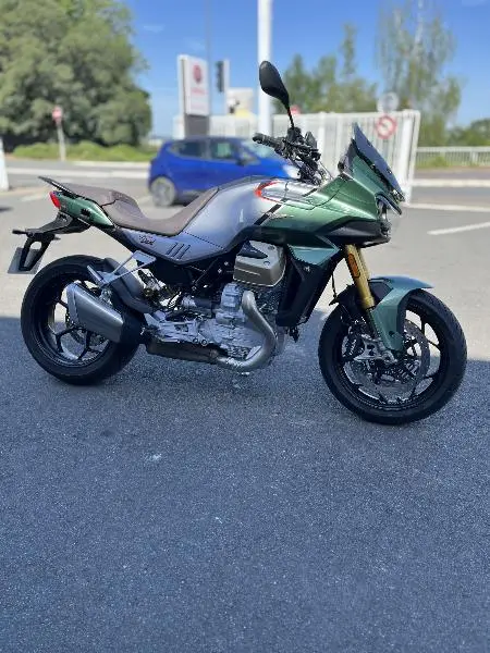 V 100 MANDELLO S