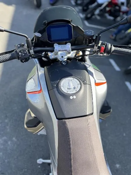 V 100 MANDELLO S