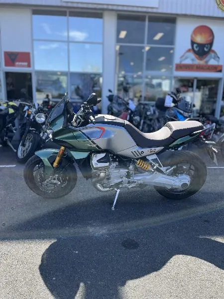 V 100 MANDELLO S