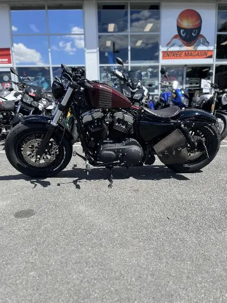 SPORTSTER 1200 XL