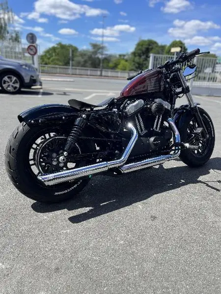 SPORTSTER 1200 XL