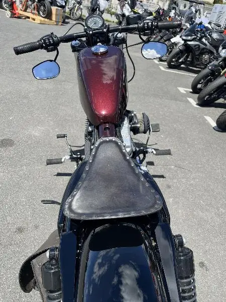 SPORTSTER 1200 XL