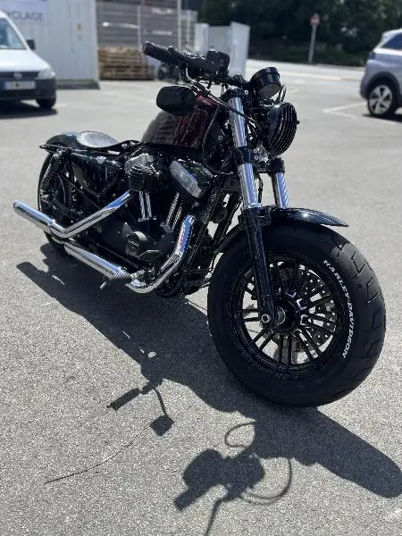 SPORTSTER 1200 XL