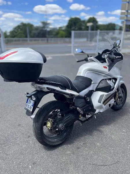NORGE 1200