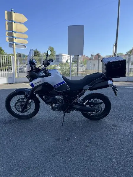 XT660Z ABS