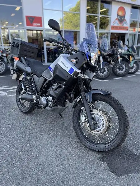 XT660Z ABS