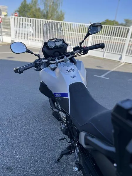 XT660Z ABS