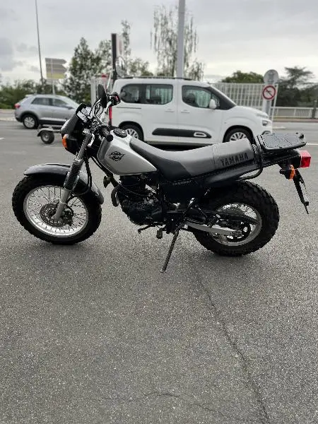 TW 125