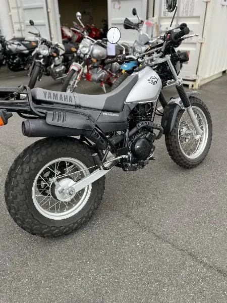 TW 125