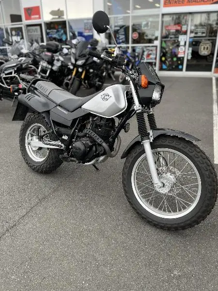 TW 125