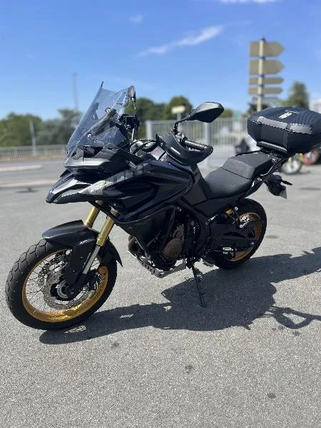 DS 625 X