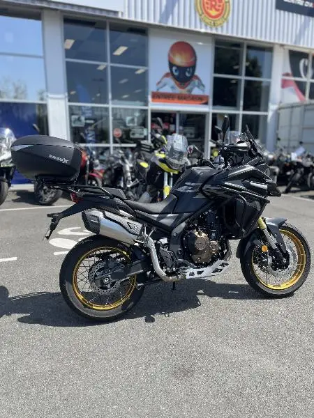 DS 625 X