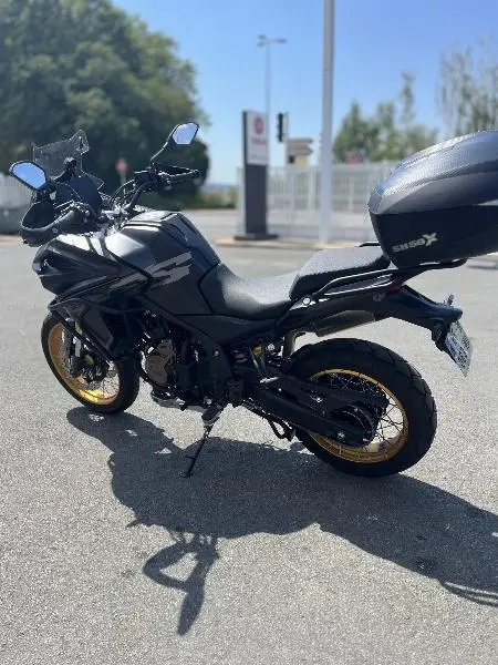 DS 625 X