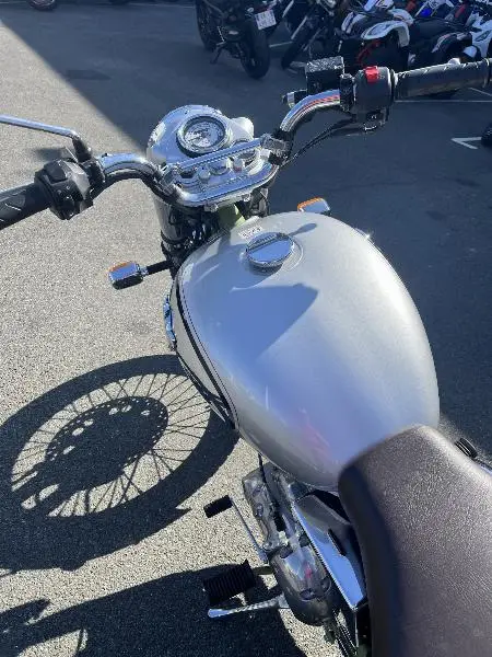 BULLET 500 TRIALS