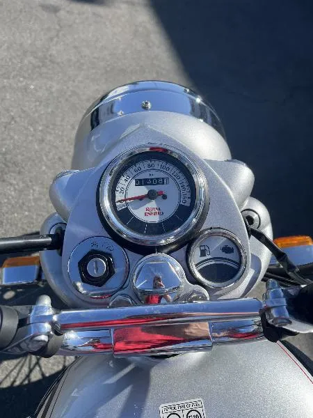 BULLET 500 TRIALS