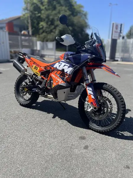 890 ADVENTURE R