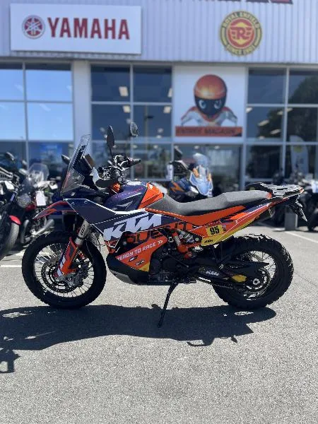 890 ADVENTURE R