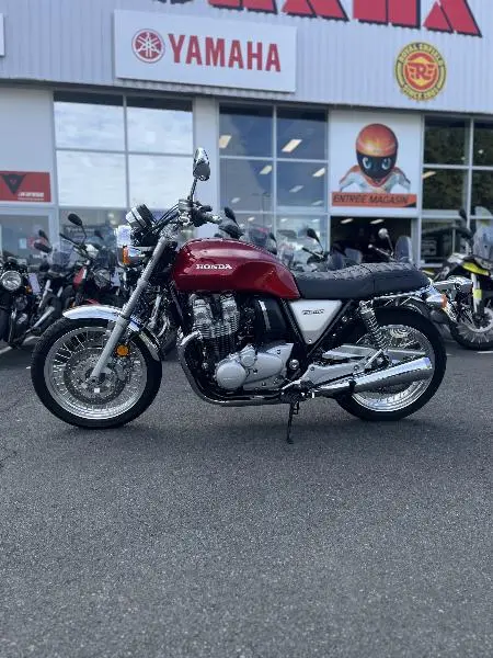 CB 1100 EX
