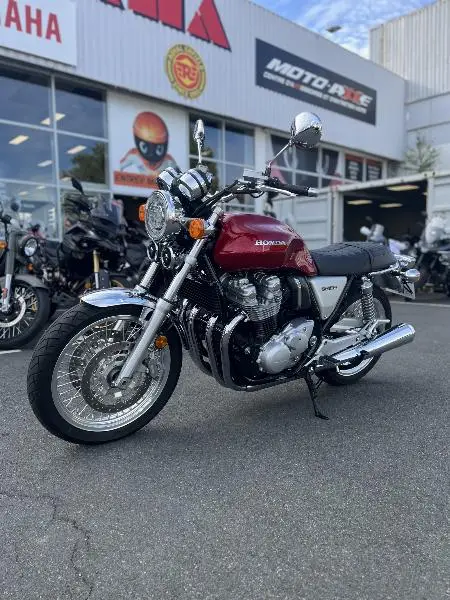 CB 1100 EX