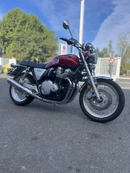 CB 1100 EX
