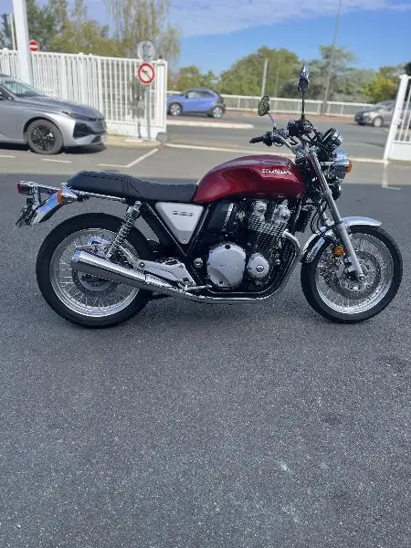 CB 1100 EX