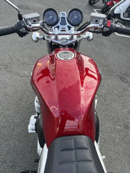 CB 1100 EX