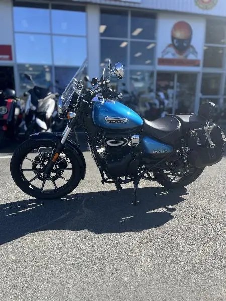 METEOR 350